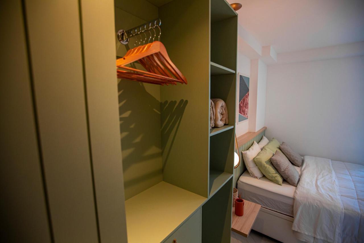 Apartamento Com Jacuzzi Na Beira Mar De Joao Pessoa No Branco Haus Εξωτερικό φωτογραφία